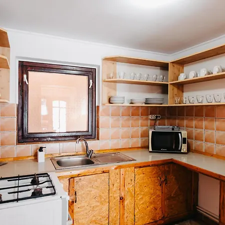 Bed & Breakfast Pensiunea Csur Panzio Praid