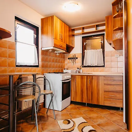 Bed & Breakfast Pensiunea Csur Panzio *