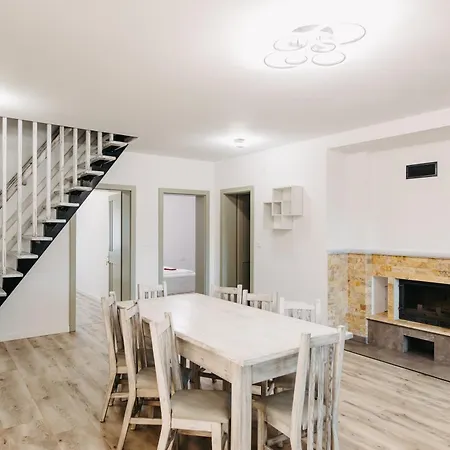 Bed & Breakfast Pensiunea Csur Panzio Praid