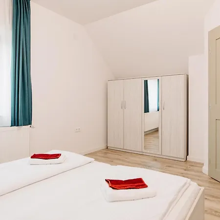 Bed & Breakfast Pensiunea Csur Panzio Praid