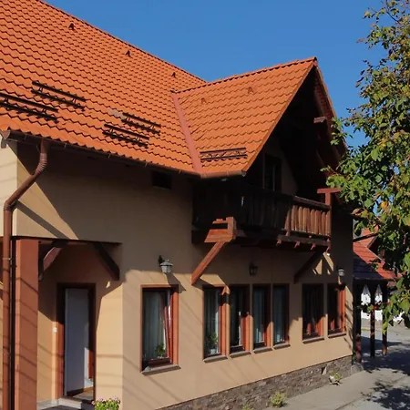 Bed & Breakfast Pensiunea Csur Panzio Praid
